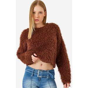 Bianco Lucci Trui  mokka