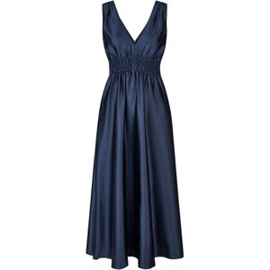 KLEO Avondjurk 'KLEO '  donkerblauw
