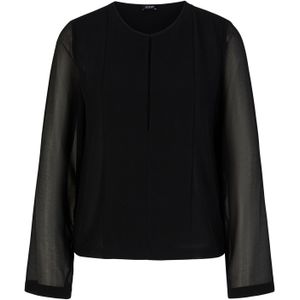 JOOP! Blouse 'Blanca'  zwart