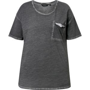 Ulla Popken Shirt  grafiet