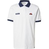 ELLESSE Shirt 'Lessepsia'  navy / wit