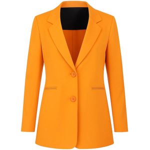 MODAMIHRAM Blazers  oranje