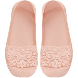 C&City Enkelsokken  nude