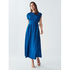 Willa Jurk 'Yana'  blauw