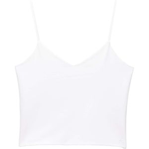 Pull&Bear Top  offwhite
