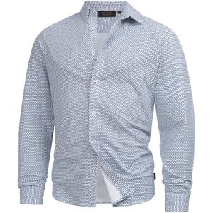 Overhemd 'Olimak'