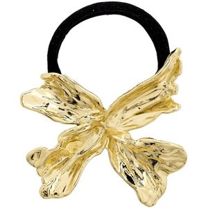 Pilgrim Haarsieraden 'Dream'  goud / zwart