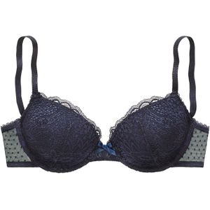 VIVANCE BH  nachtblauw