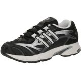 ADIDAS ORIGINALS Sneakers laag 'Temper Run 2'  zwart / zilver