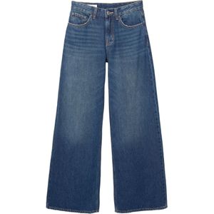 Pull&Bear Jeans  donkerblauw