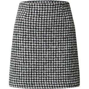 EDITED Rok 'Josie'  zwart