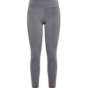 IZIA Leggings  donkergrijs