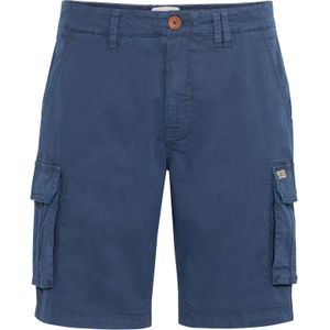 BLEND Cargobroek 'BHMORGAN'  navy