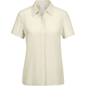 MADELEINE Blouse  wolwit