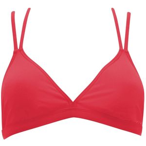 VIVID Bikinitop 'Mix&Match'  rood
