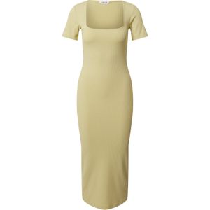 EDITED Jurk 'Ingrid'  groen