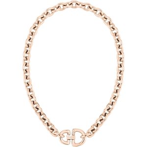 Liebeskind Berlin Ketting  rose-goud