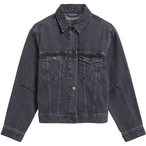 Armedangels - Taana - Spijkerjack - Dames - Oversized Snit
