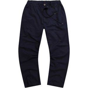 JP1880 Broek  nachtblauw