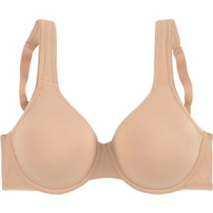 Lascana - Minimizer-bh - Toffee - Microvezel - Met Beugel
