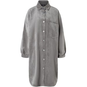 Ana Alcazar Blousejurk 'Adida'  grijs