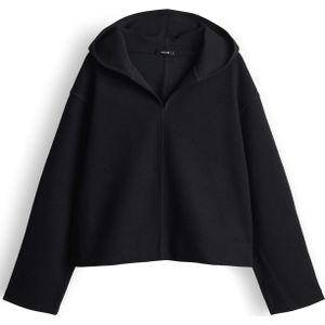 OPUS Sweatshirt 'Gubel'  zwart