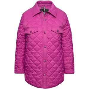 Ulla Popken Tussenjas  cyclaam