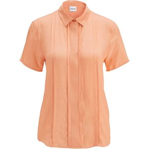 MADELEINE Blouse  perzik