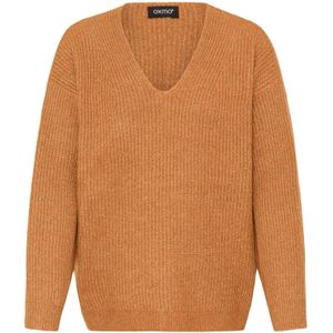 Oxmo Trui ' OXICALLIE '  bruin