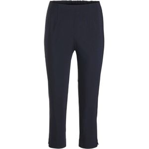Goldner Broek 'Louisa'  marine