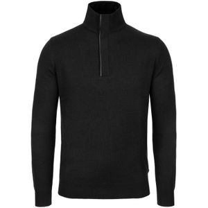 Karl Lagerfeld Trui  zwart