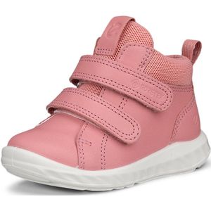Ecco SP.1 Lite - Sneakers - Roze - Klittenbandschoen - Waterdicht GORE-TEX