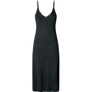 Pepe Jeans Jurk ' NOELIA '  zwart