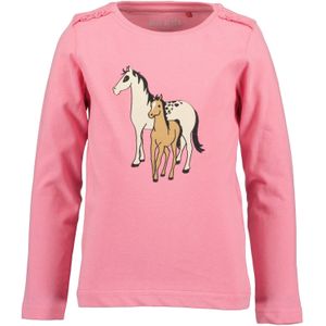 Blue Seven - Shirt - Azalee - Lange Mouwen