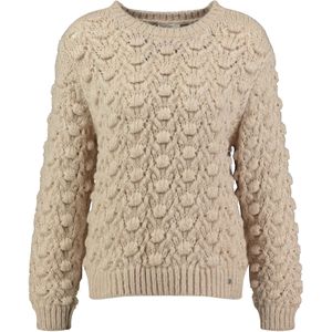 Key Largo Trui 'Inflate'  beige