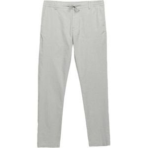 Ramsey Broek  grijs / donkergrijs