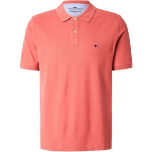 FYNCH-HATTON Shirt  zalm roze