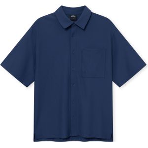 Johnny Urban Overhemd 'Mason'  navy