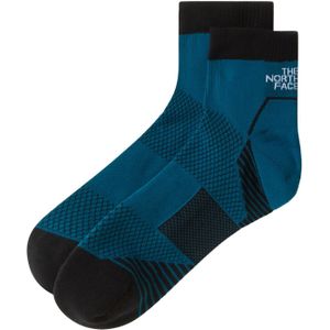 The North Face - Trail Run - Compressiekousen - Dusk Blue