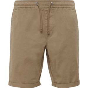 BLEND Broek 'GREGO'  beige / zwart