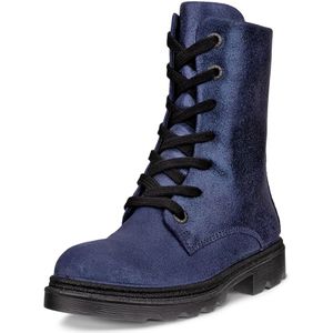 ECCO Laarzen 'Granier'  blauw