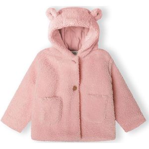 MINOTI Tussenjas  lichtroze