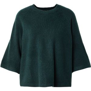 Onlsimoni - Gebreide Pullover - Regular Fit - O-hals - Korte Mouwen