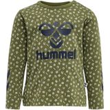 Hummel - hmlCONNOR T-shirt - Biologisch Katoen - Voor Babyjongens