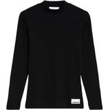 ARMEDANGELS Shirt 'FATIMAARA'  zwart