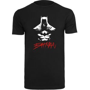 Shirt 'DC Comics Batman Shadows and Batman'