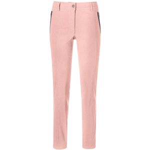 MADELEINE Broek  rosé