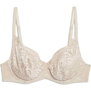 Marks & Spencer BH  beige