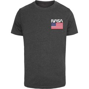 Shirt 'NASA - Stars and Stripes'