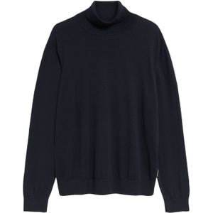 ARMEDANGELS Trui ' GAARDO '  nachtblauw